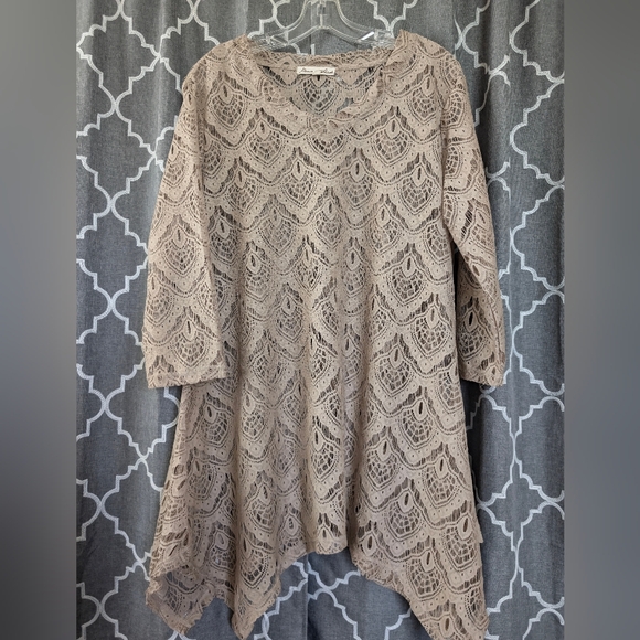 💜Bathing Suit Cover Up/dress - Picture 1 of 4